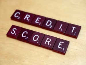 good credit, minimum credit score