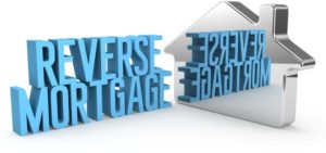 reverse mortgages