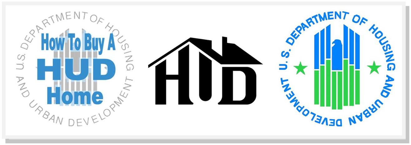 Hudhome How To Hud Homes