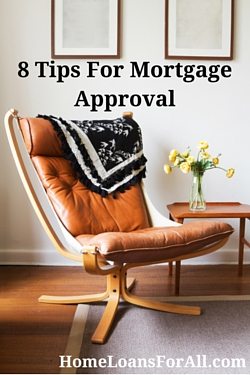 Mortgage Approval