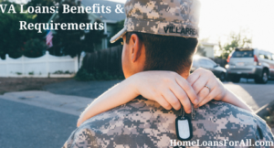 VA Loan Benefits