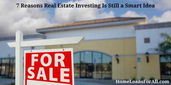 real estate investing