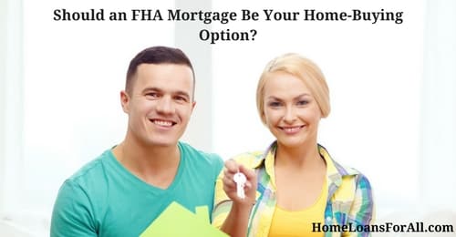 FHA Mortgage