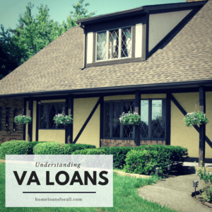 va home loan