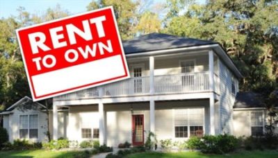 bad credit mortgage - rent to own