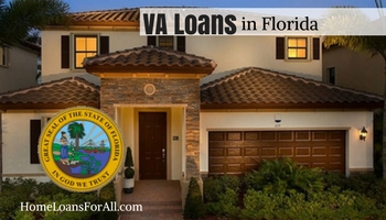 va loans limits florida