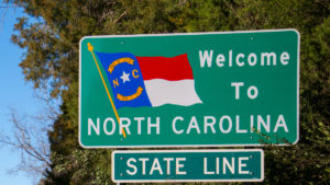 va loans limits north carolina