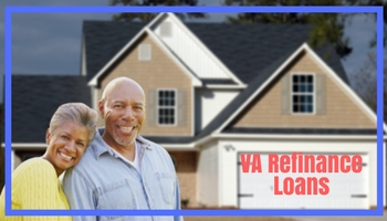 va refinance loans conclusion