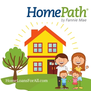 Homepath Homes