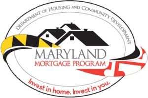 Maryland Mortgage Program