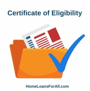 VA Loan entitlement