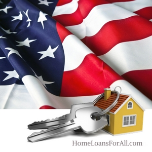 Veterans Home Equity Loan