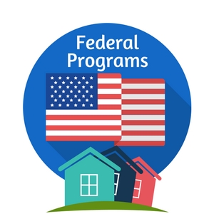 bad credit home loans baltimore federal programs