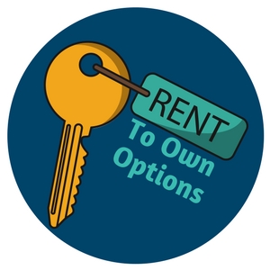 bad credit home loans baltimore rent to own options