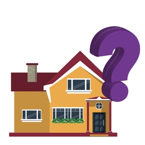 cant pay your mortgage - faq