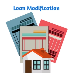 trouble paying my mortgage - loan modification
