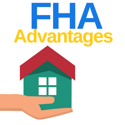 fha advantages in oregon