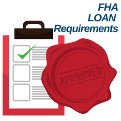 FHA loan Requirements in Oregon