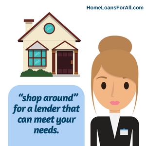 fha loans north carolina important