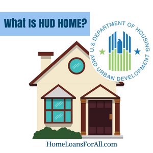 hud homes