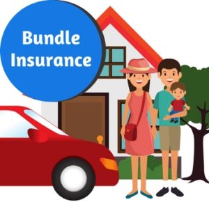 lower homeowners insurance - bundle insurance