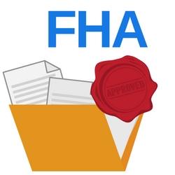 requirements fha loans nj