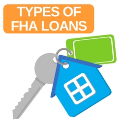 types of fha loans in oregon