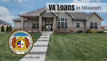 Va mortgage rates today