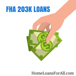 FHA 203K LOANS