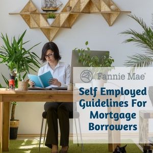 Image result for Self-Employed Guidelines for Getting a Mortgage Approved In Kentucky