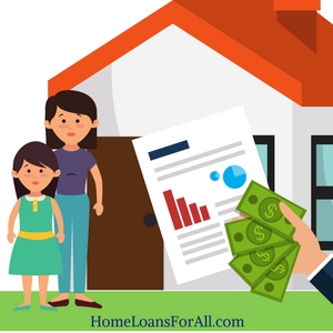 Home Buying Assistance for Single Mothers