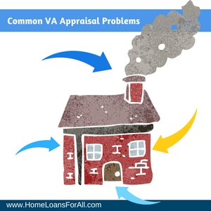 VA Appraisal Checklist