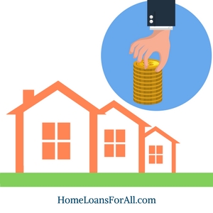 Buying HUD Homes Benefits