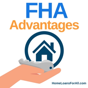 advantages for homeowners fha loan in arizona