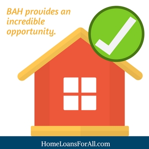 VA Basic Allowance For Housing