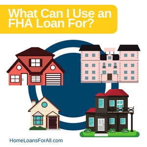 fha homes