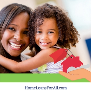 home loans for single mothers conventional loan