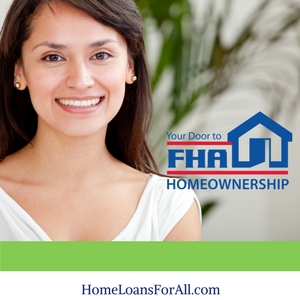 home loans for single mothers fha loan