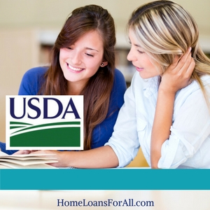 home loans for single mothers usda loan