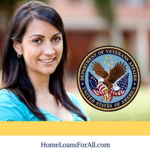 home loans for single mothers va loan