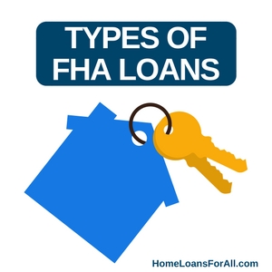 types of fha loans in arizona