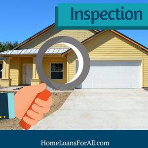 va loan requirements for sellers inspection