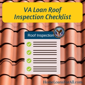 va home appraisal checklist va home appraisal checklist