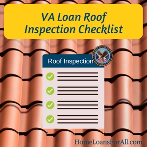 Va Roof Requirements Pamphlet 26 7