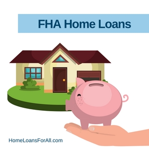 fha loans mortgage homeownership federal initiative administration housing program help