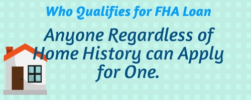 who qualifies for fha loan - home loans for single mothers