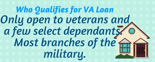 who qualifies for va loan - home loans for single mothers