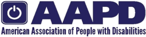 American Association for People with Disabilities