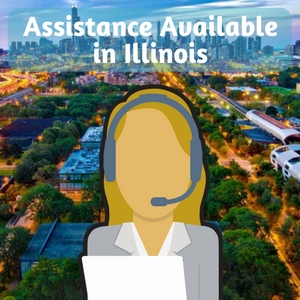 Assistance Available bad credit home loan Illinois