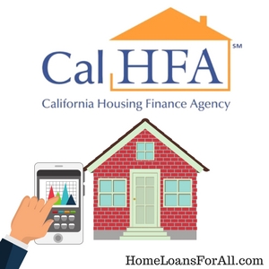 California housing finance agency calhfa